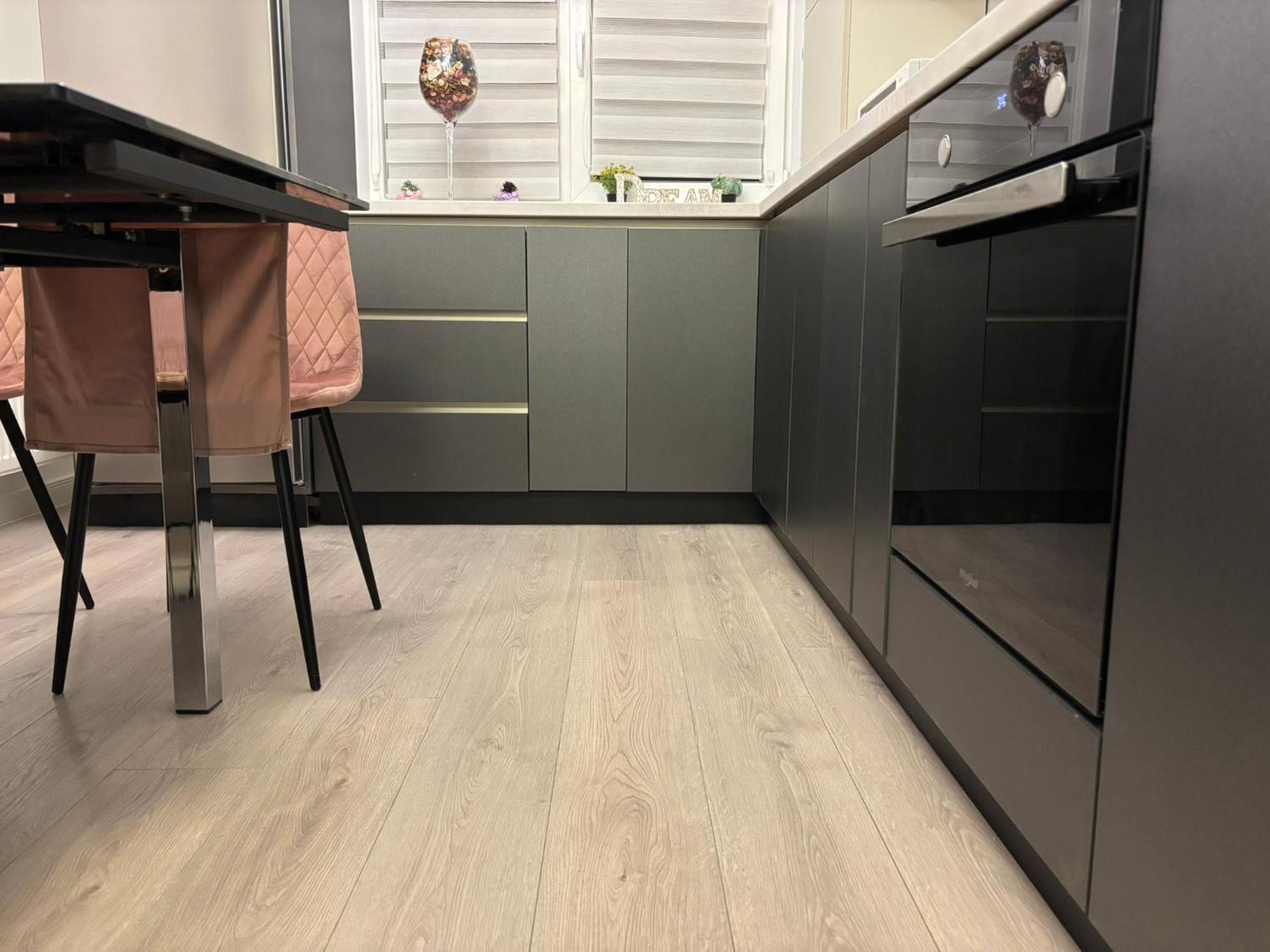 Dream - Large Apartament With Freeparking In A Quietarea Just 10 Minutes Away From City Center Bistriţa المظهر الخارجي الصورة