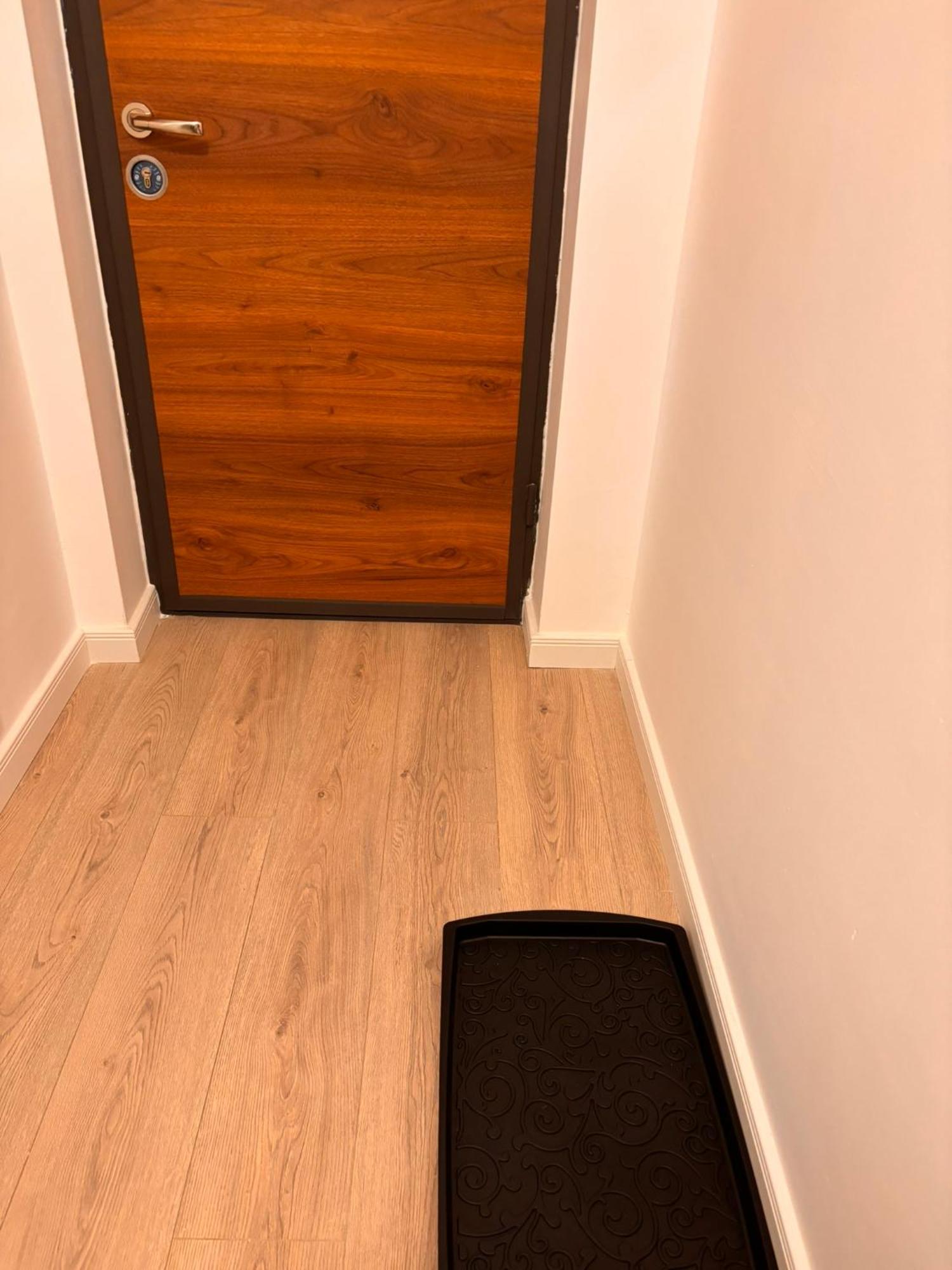 Dream - Large Apartament With Freeparking In A Quietarea Just 10 Minutes Away From City Center Bistriţa المظهر الخارجي الصورة