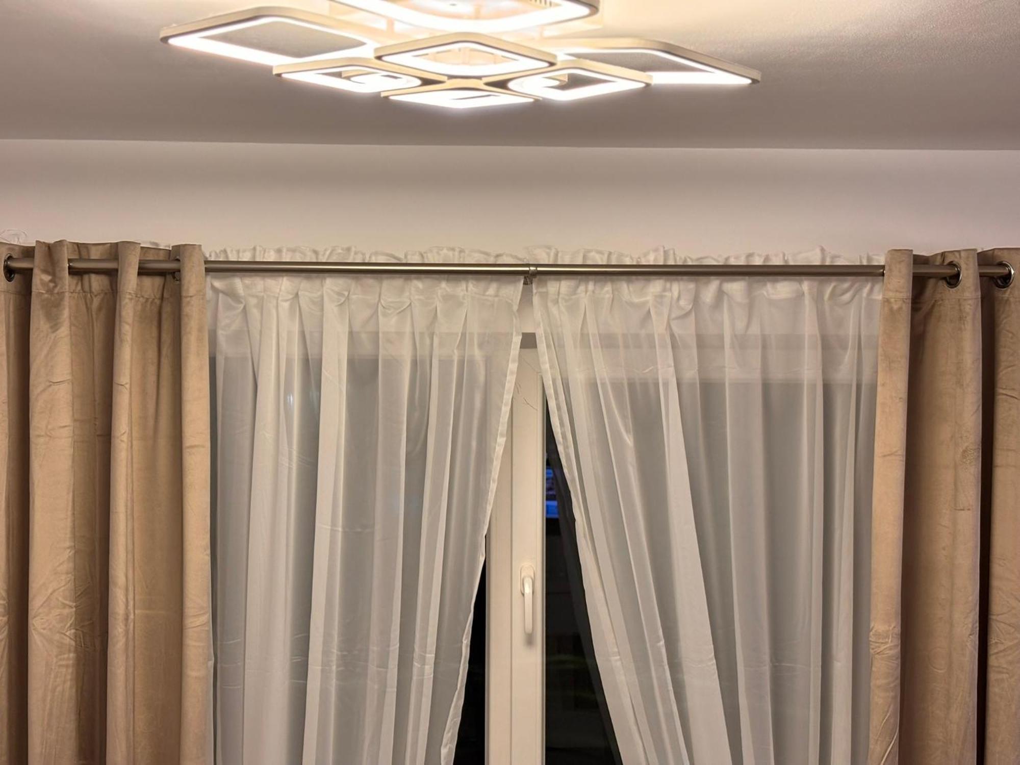 Dream - Large Apartament With Freeparking In A Quietarea Just 10 Minutes Away From City Center Bistriţa المظهر الخارجي الصورة