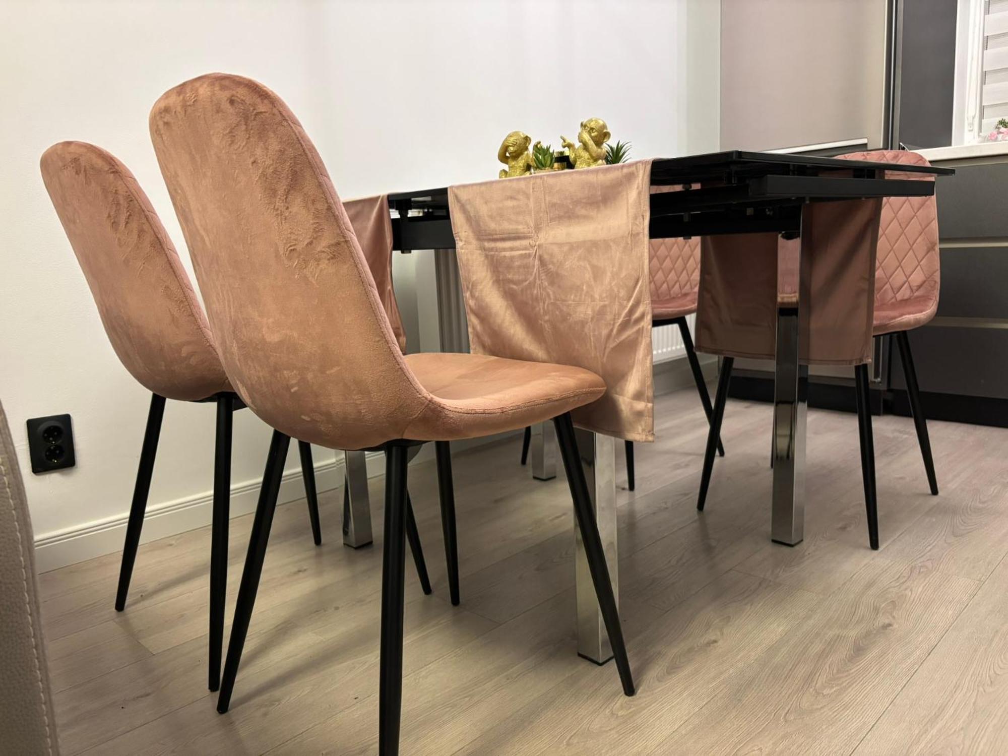 Dream - Large Apartament With Freeparking In A Quietarea Just 10 Minutes Away From City Center Bistriţa المظهر الخارجي الصورة
